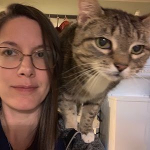 Meet your Posher, Ava